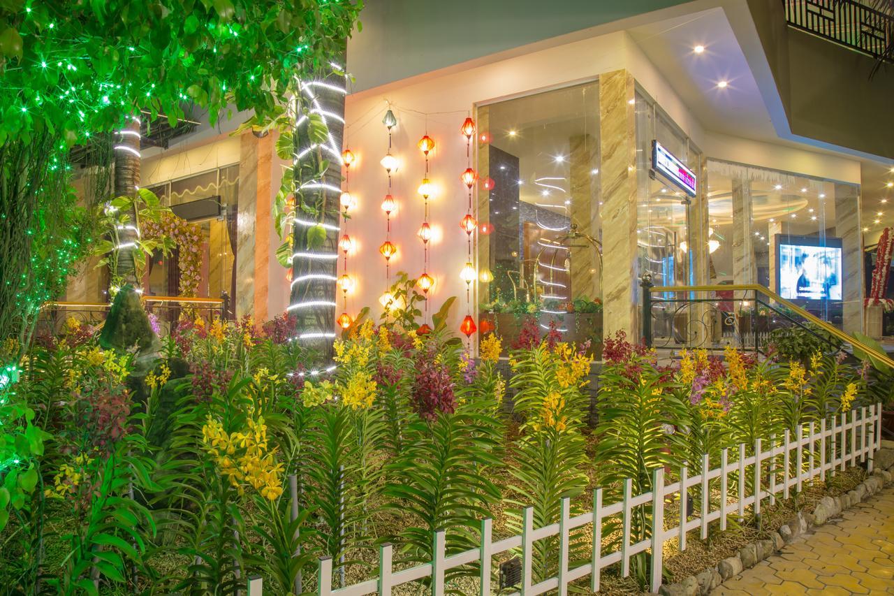 Nhat Minh Hotel Ла Ги Екстериор снимка