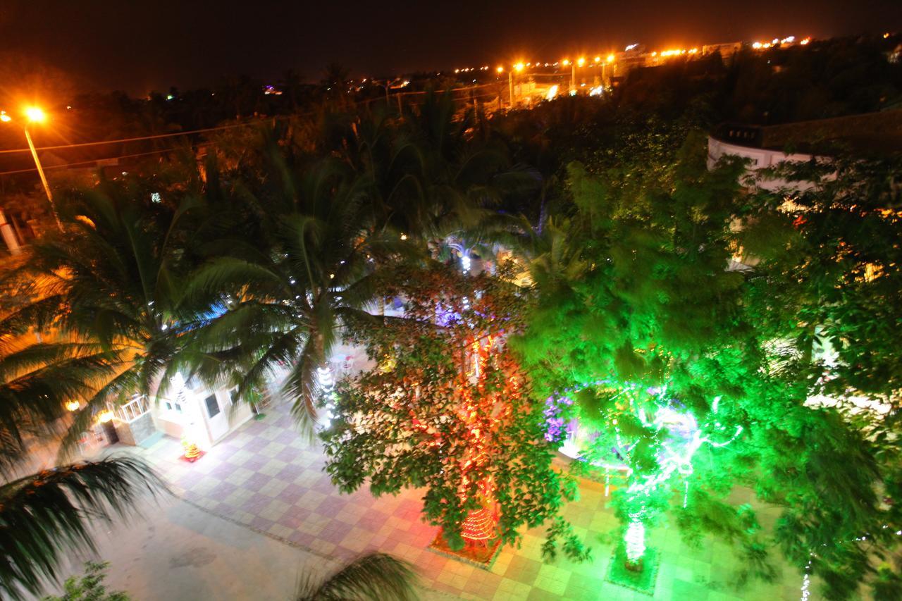 Nhat Minh Hotel Ла Ги Екстериор снимка