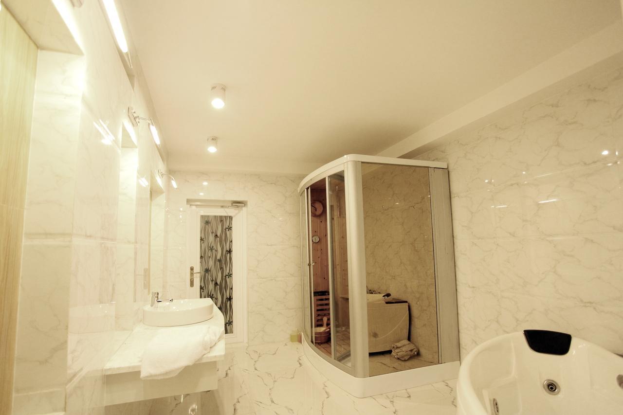 Nhat Minh Hotel Ла Ги Екстериор снимка