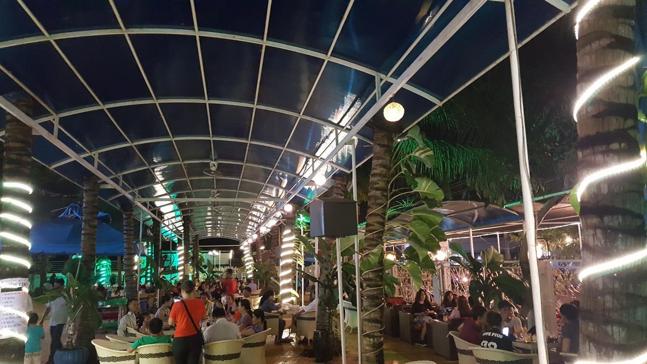 Nhat Minh Hotel Ла Ги Екстериор снимка
